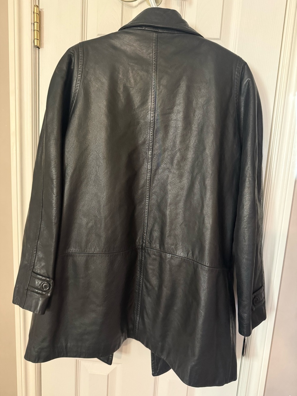 Danier Leather Jacket - Picture 6 of 7